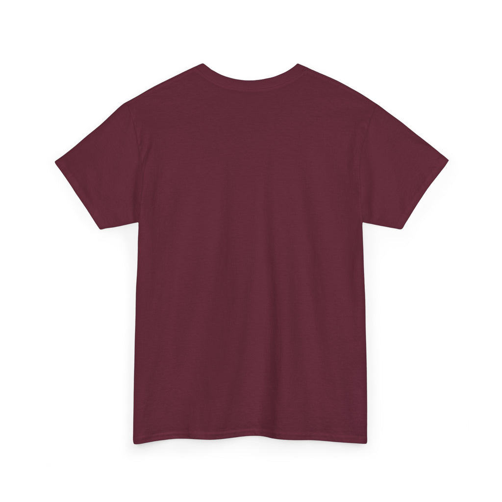 Hormonal Clarity T-Shirt — Funny Empowerment Tee