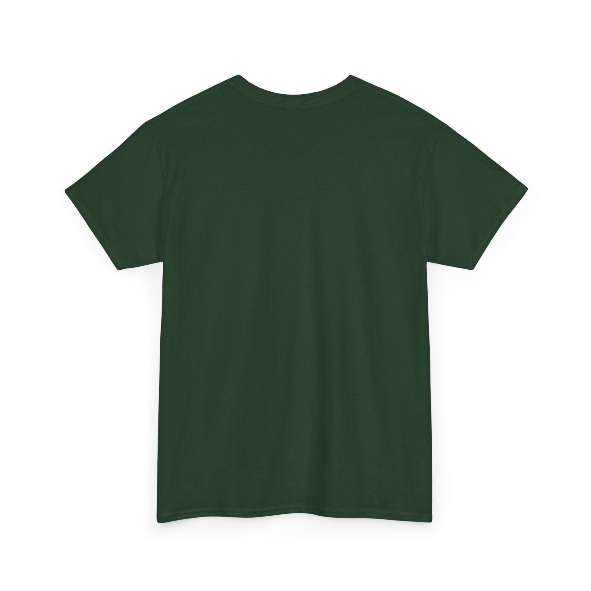 Handler On Duty T‑Shirt — 'Meno Monster' Funny Menopause Awareness Tee
