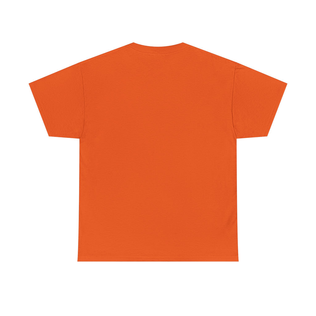 T‑Shirt — "Menopausal Women are Hot" Minimal Graphic Tee