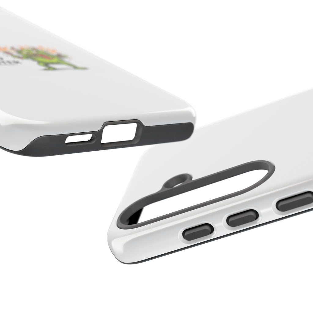 Phone Case — The Meno Monster