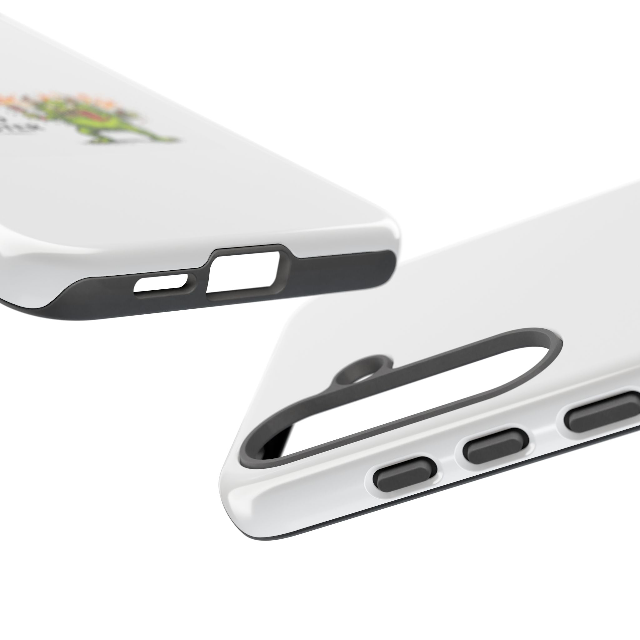 Phone Case — The Meno Monster