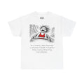 Menopausal Madness "Still Amenomazing" T-Shirt