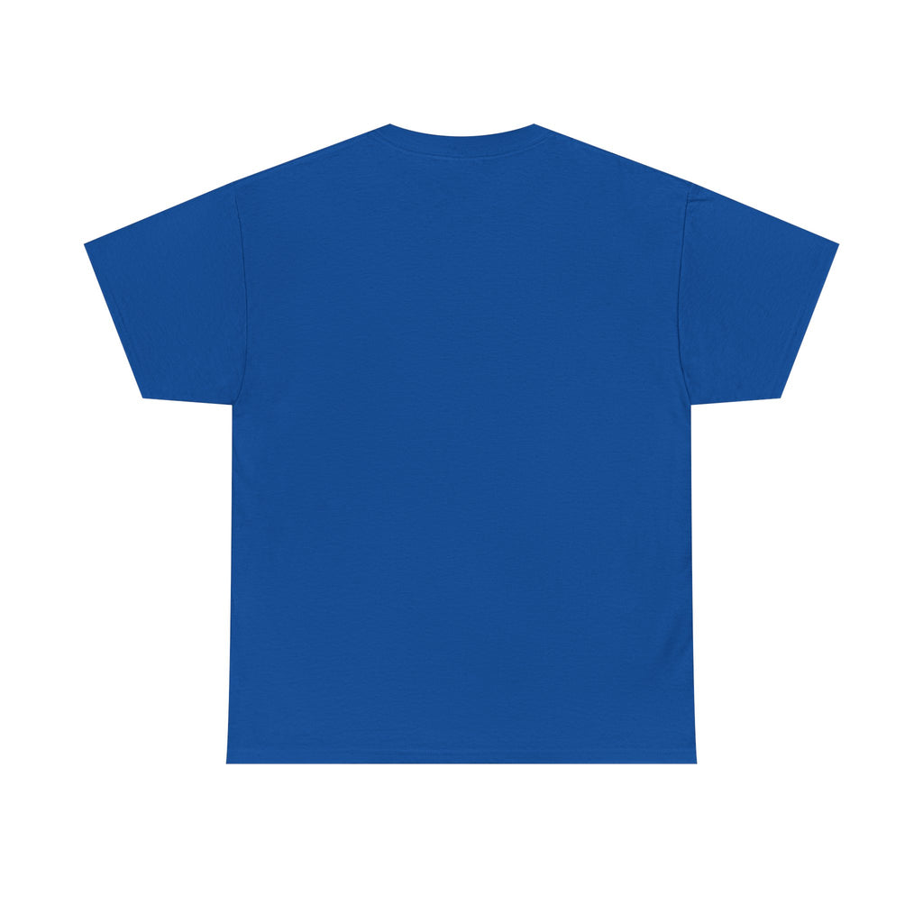 Hot Flushes & Zero Tolerance Tee