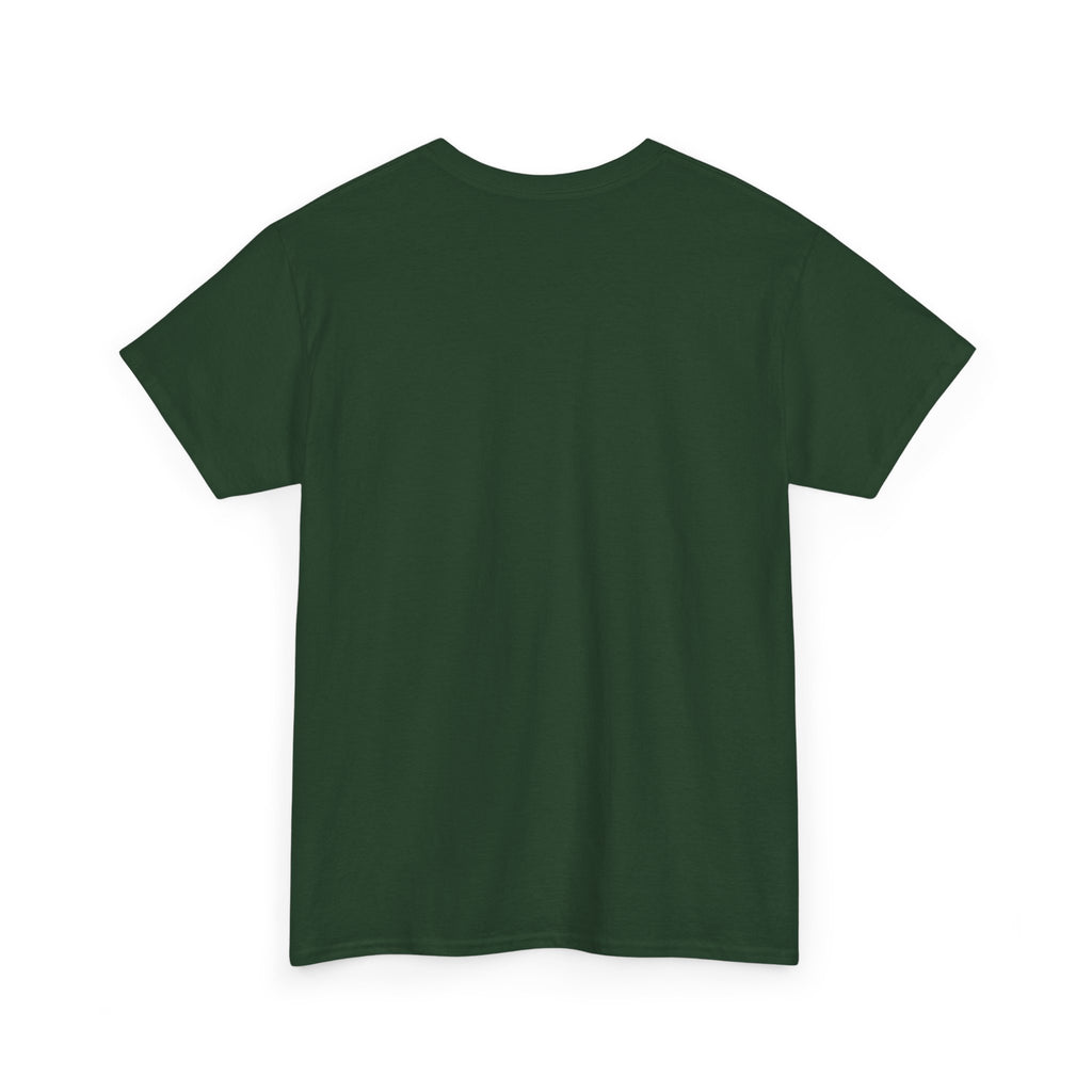 Hot Flushes & Zero Tolerance Tee