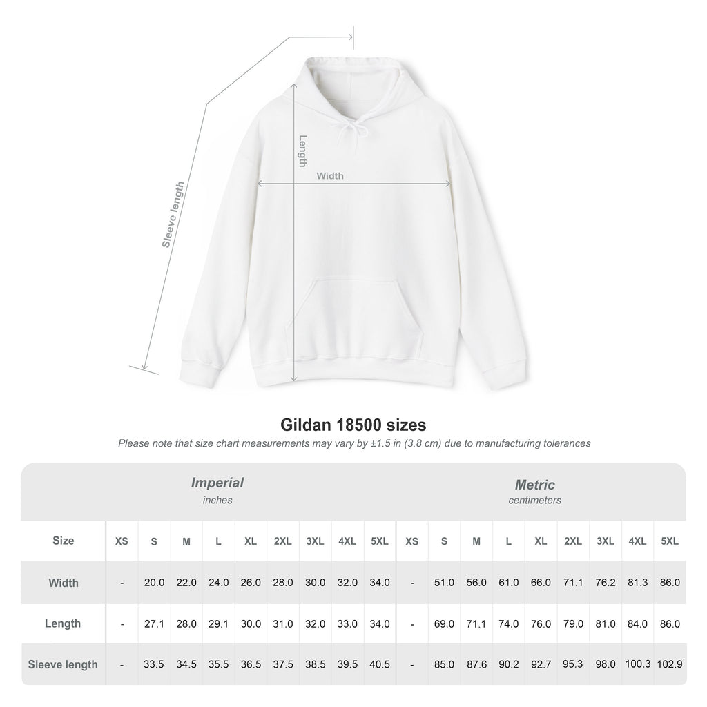 Menopausal Madness Hoodie – “Just Roller-Coasting” Funny Menopause Sweatshirt