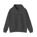 Perimenopause Hoodie — Minimalist Awareness Sweatshirt for Women