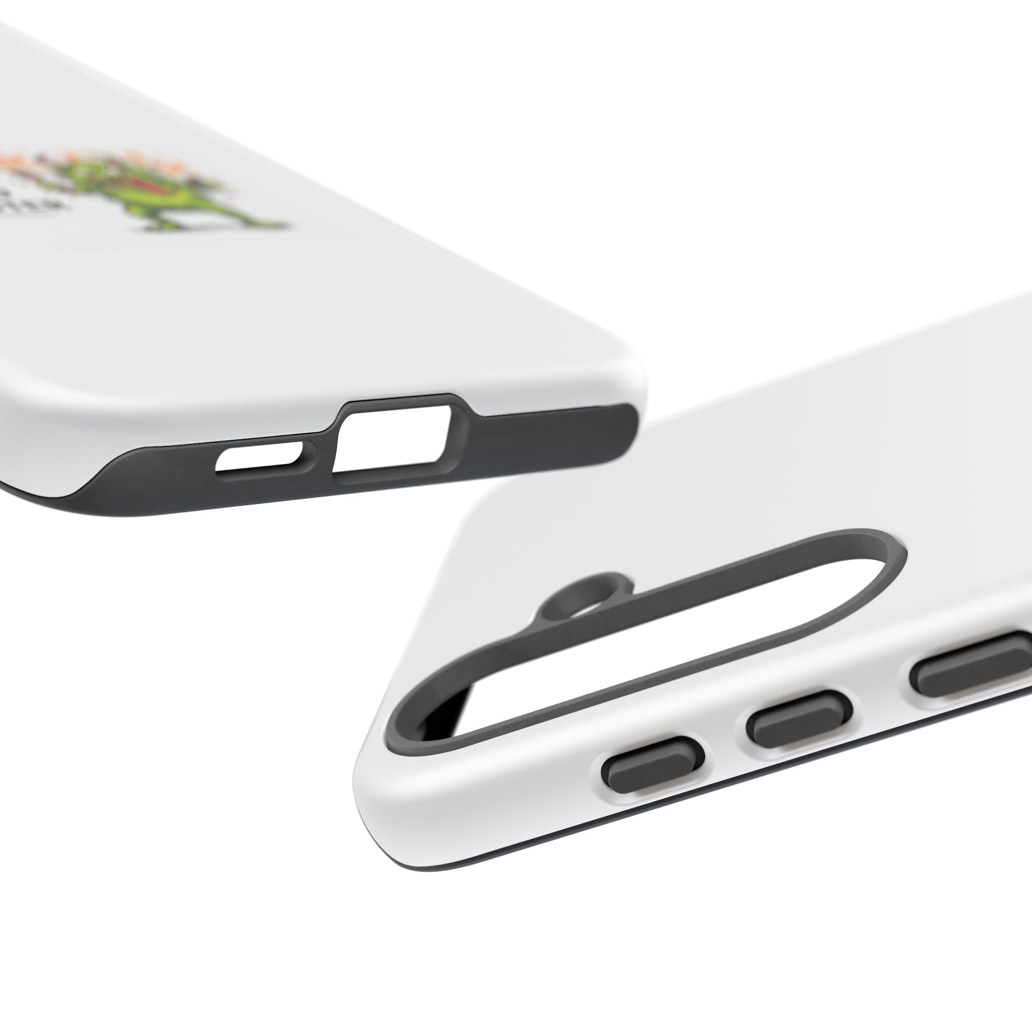 Phone Case — The Meno Monster