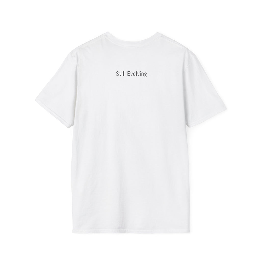 The Menopause Evolution T-Shirt