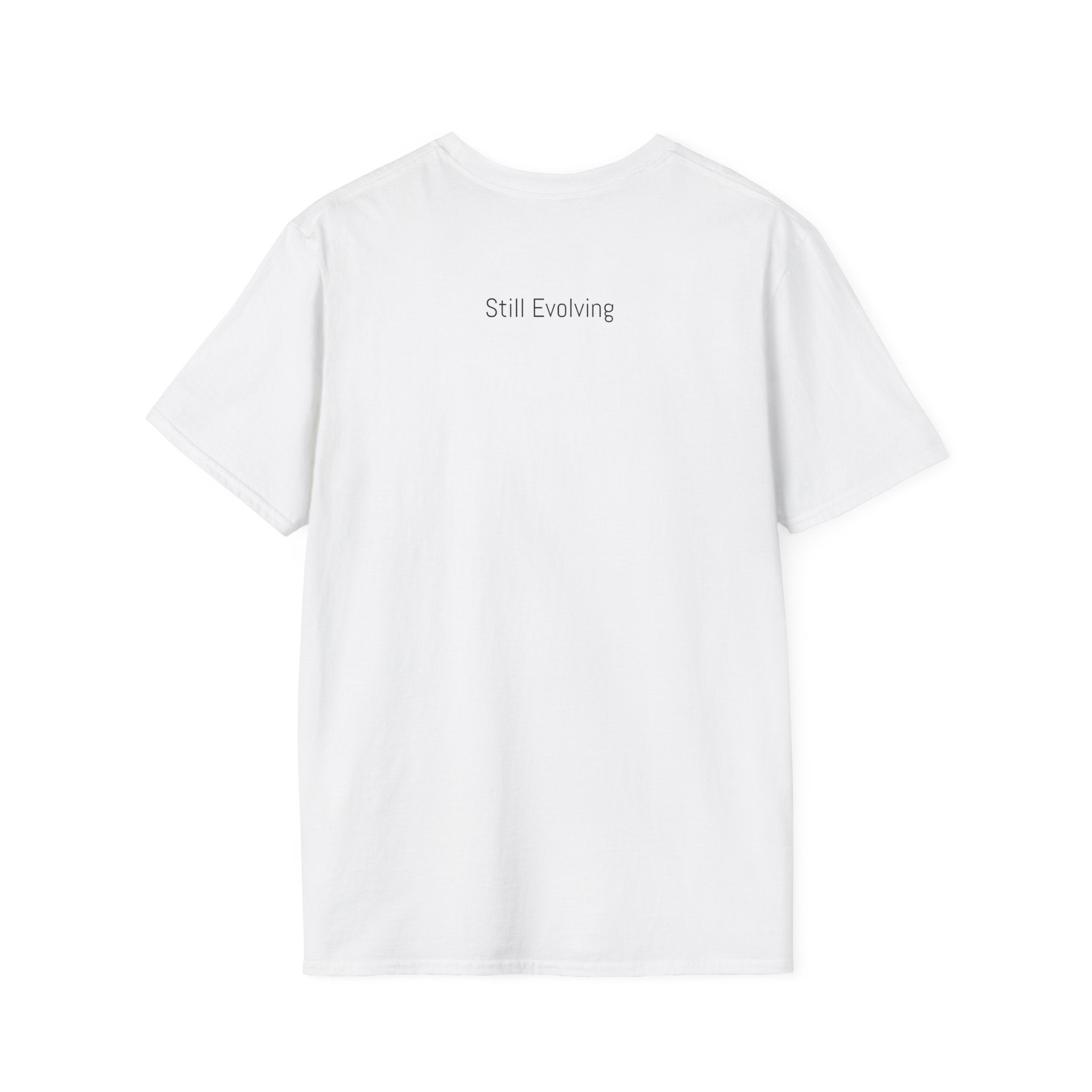 The Menopause Evolution T-Shirt