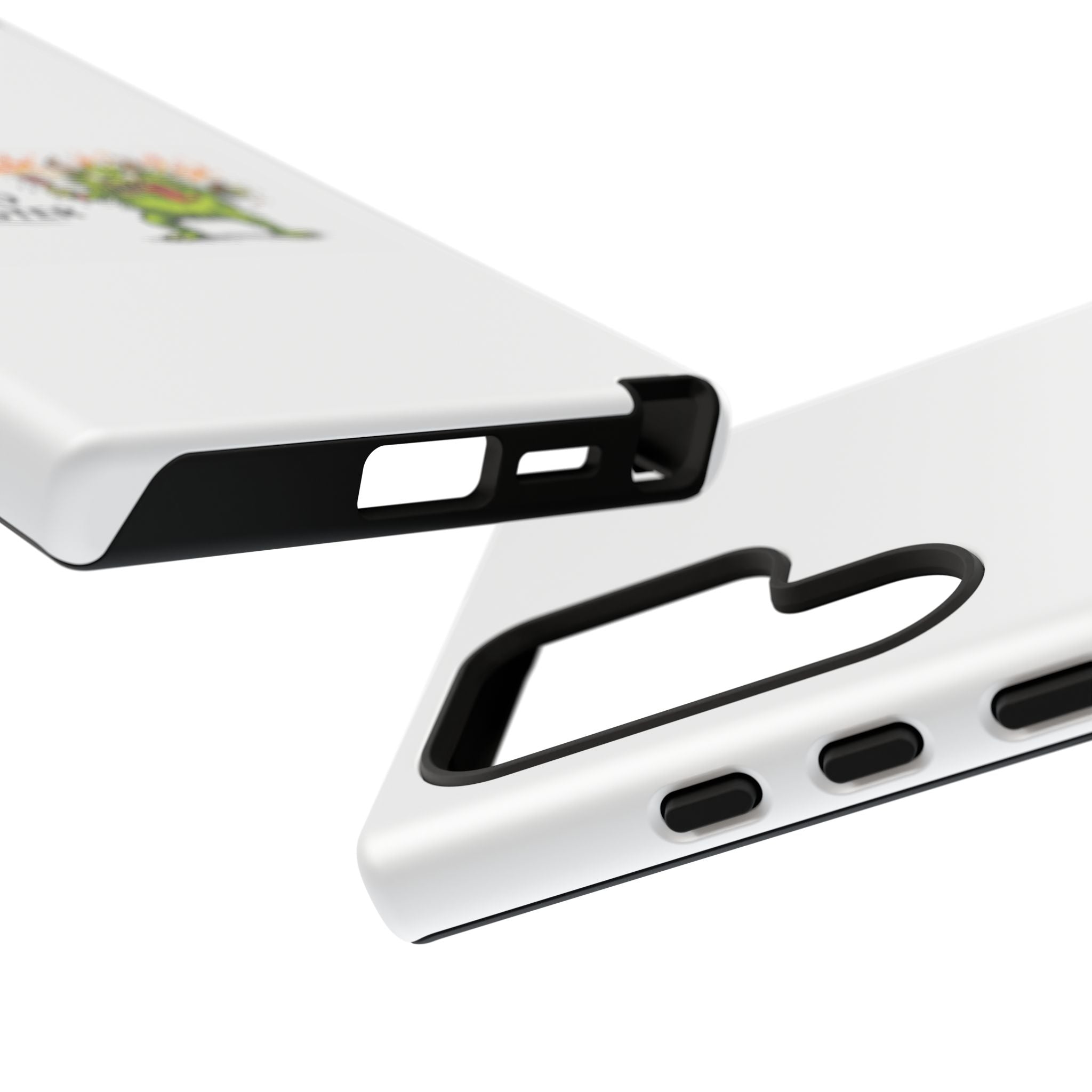 Phone Case — The Meno Monster