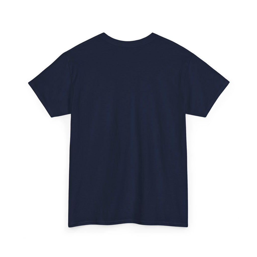 Menopause Tee — “I Run on Caffeine & Menopausal Rage” Funny Graphic T-Shirt