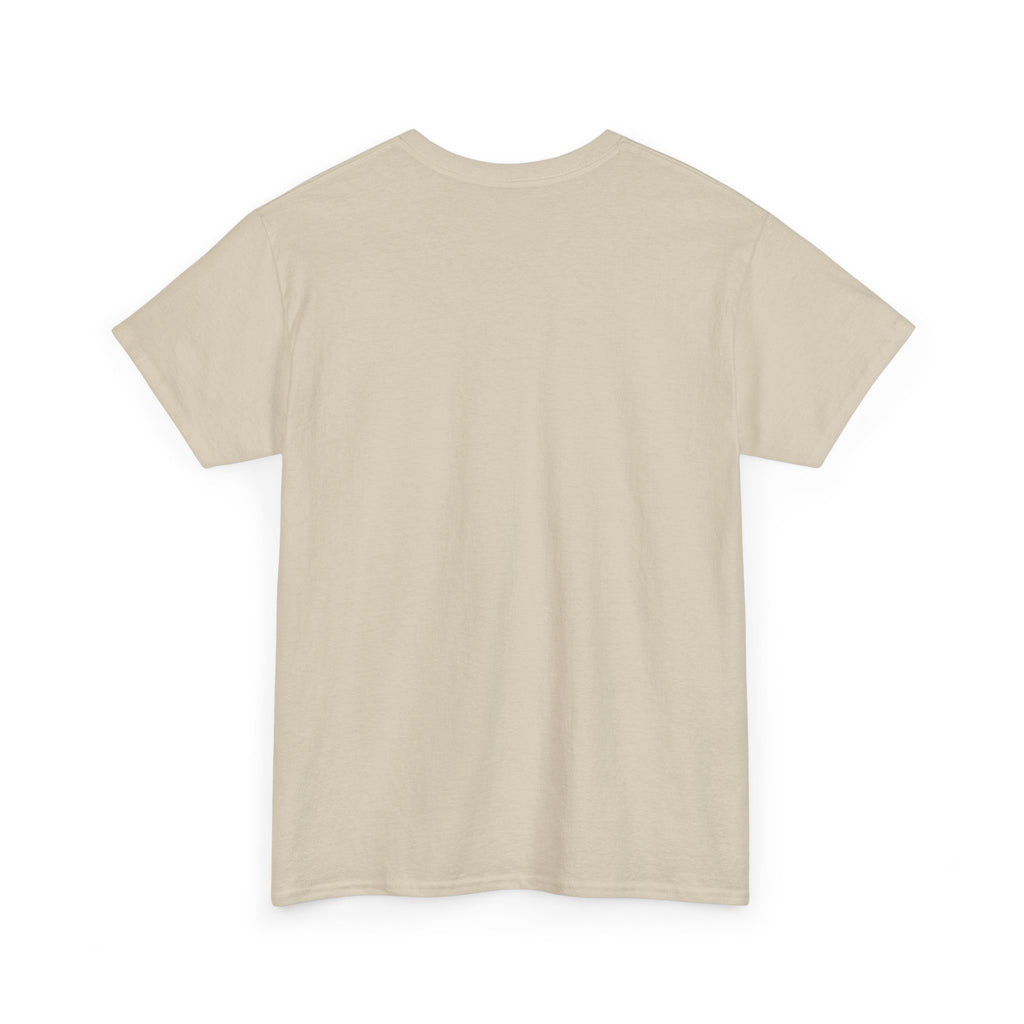 Hot Flushes & Zero Tolerance Tee
