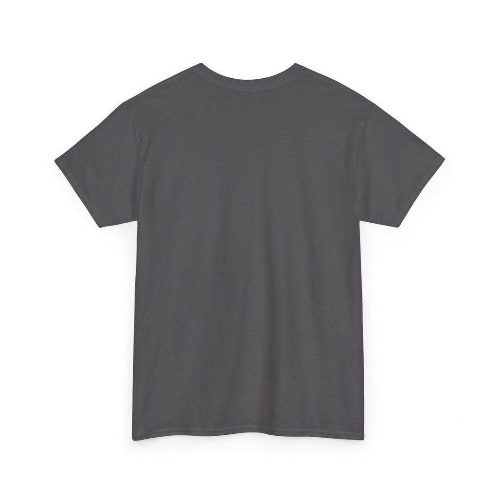 T‑Shirt — "Menopausal Women are Hot" Minimal Graphic Tee