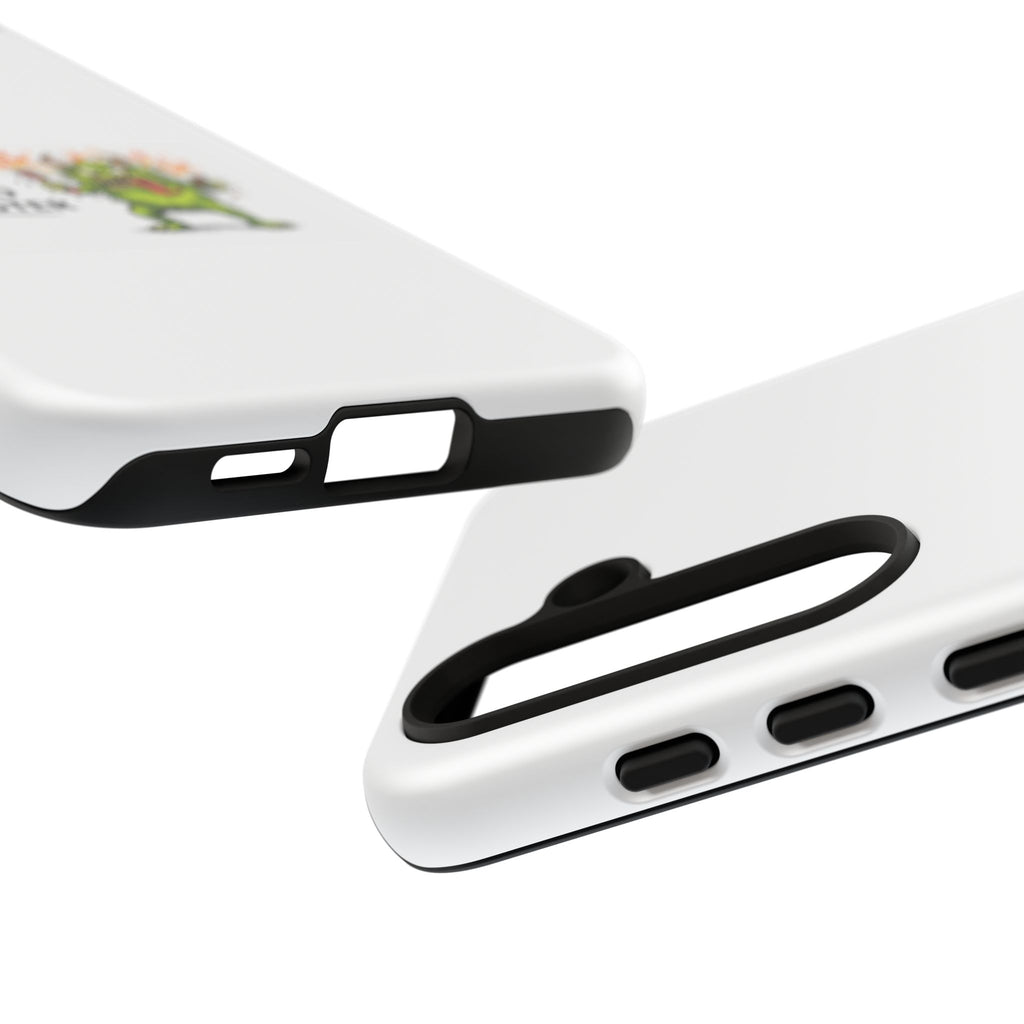 Phone Case — The Meno Monster