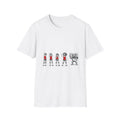The Menopause Evolution T-Shirt