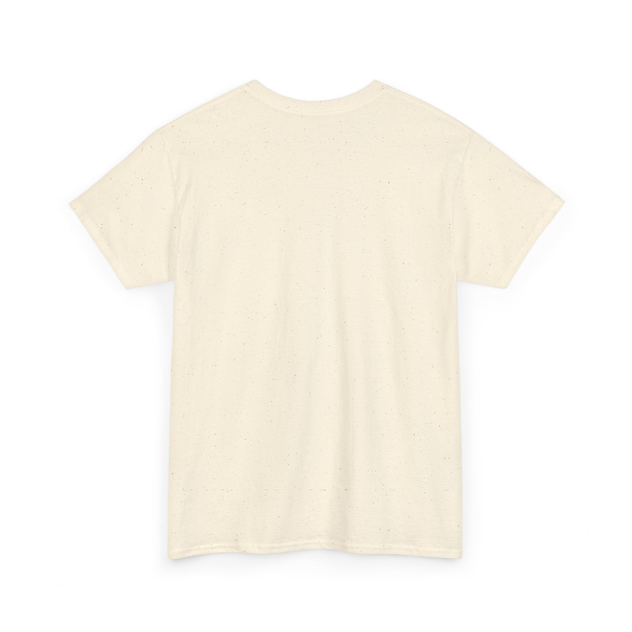 "Hormonally challenged" Graphic Tee