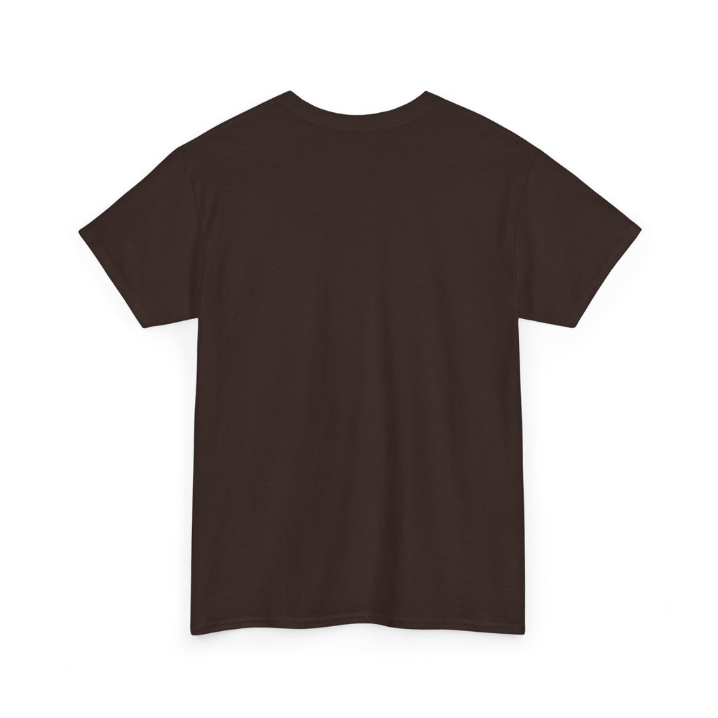 Hot Flushes & Zero Tolerance Tee