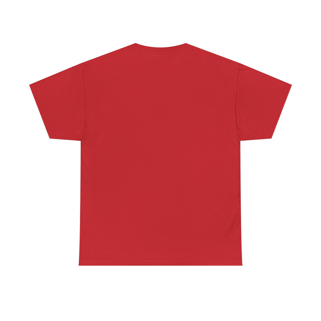 If I Seem Fine Tee — Funny Text Graphic T‑Shirt