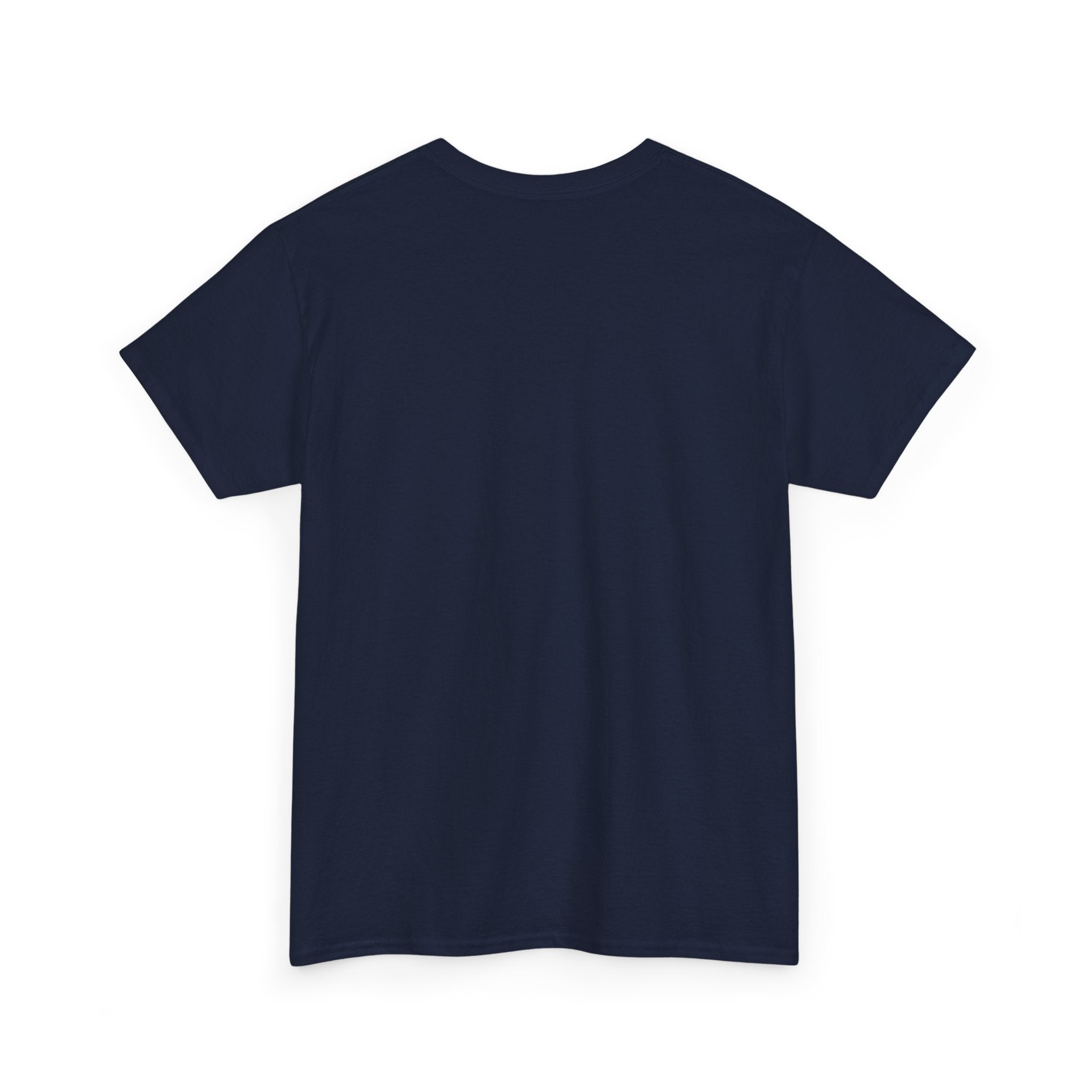 Handler On Duty T‑Shirt — 'Meno Monster' Funny Menopause Awareness Tee