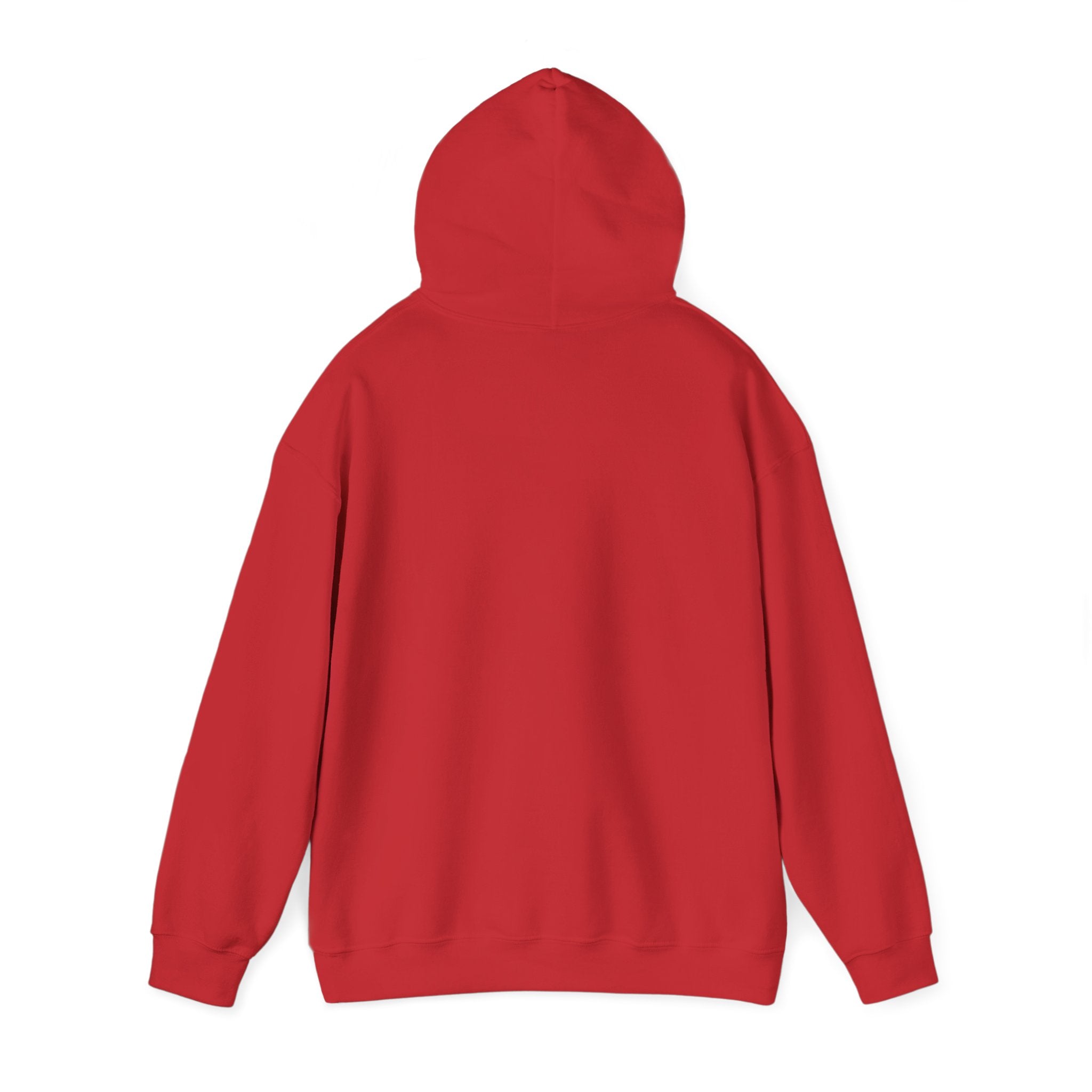 Hoodie — "Sweaty, Forgetful & a Little Bit Psycho" Funny Graphic Pullover