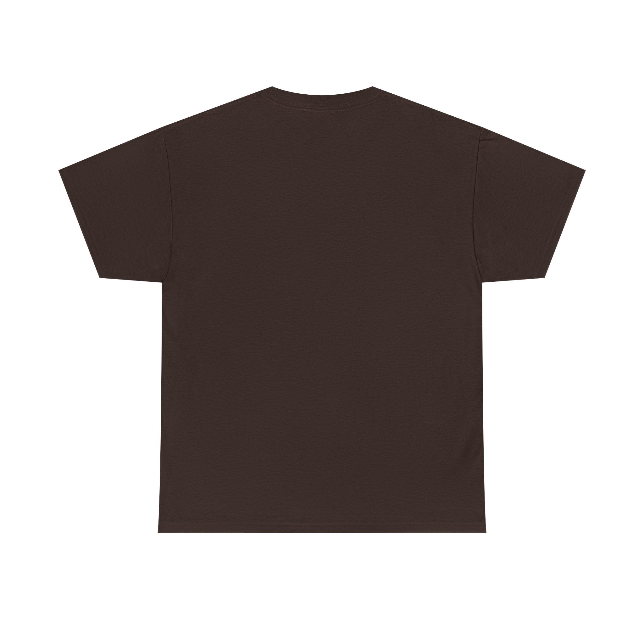 Handler On Duty T‑Shirt — 'Meno Monster' Funny Menopause Awareness Tee
