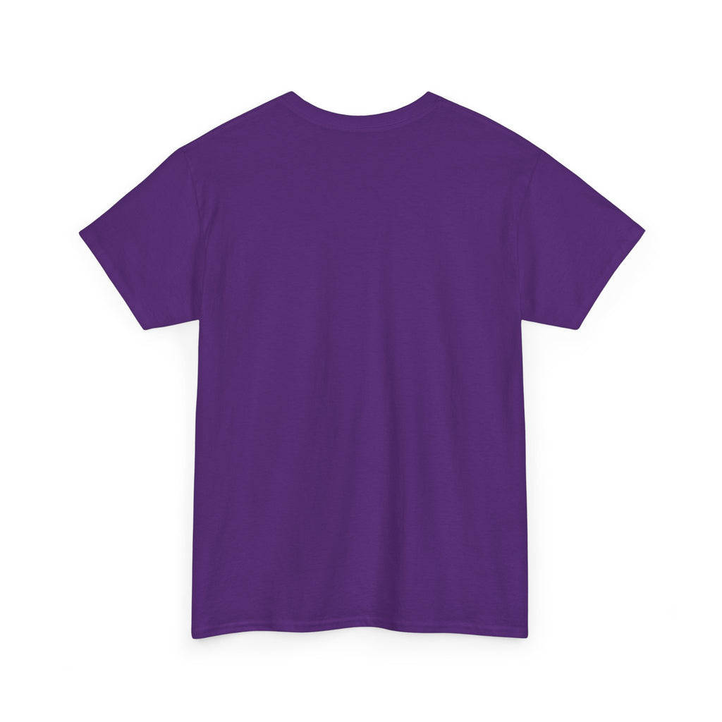 Hot Flushes & Zero Tolerance Tee