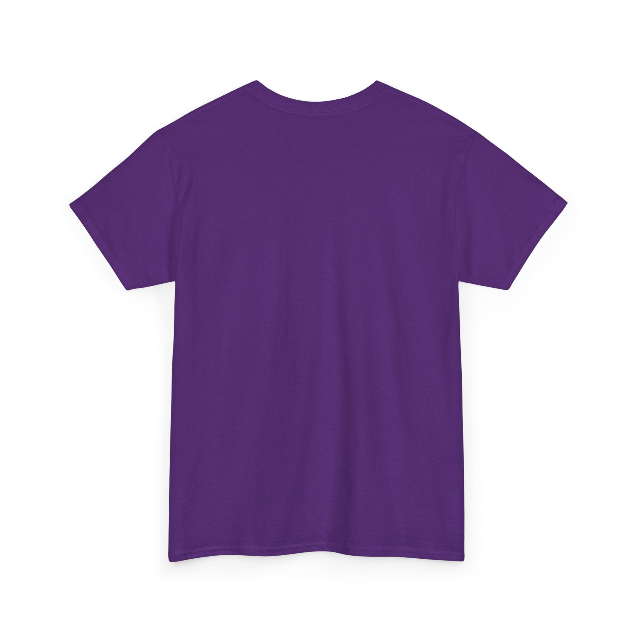 Hot Flushes & Zero Tolerance Tee