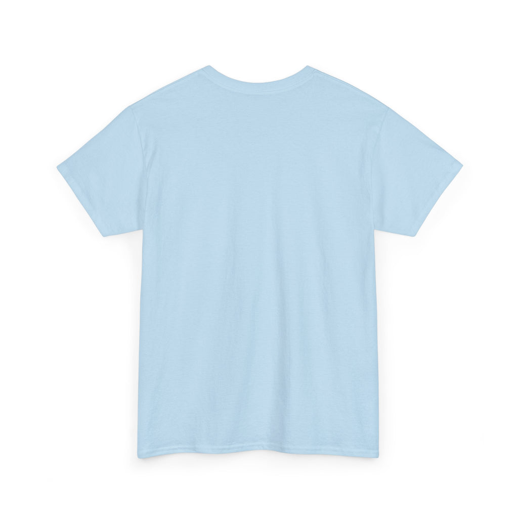 Menopause Symptoms List T-Shirt — Menopause Awareness Tee
