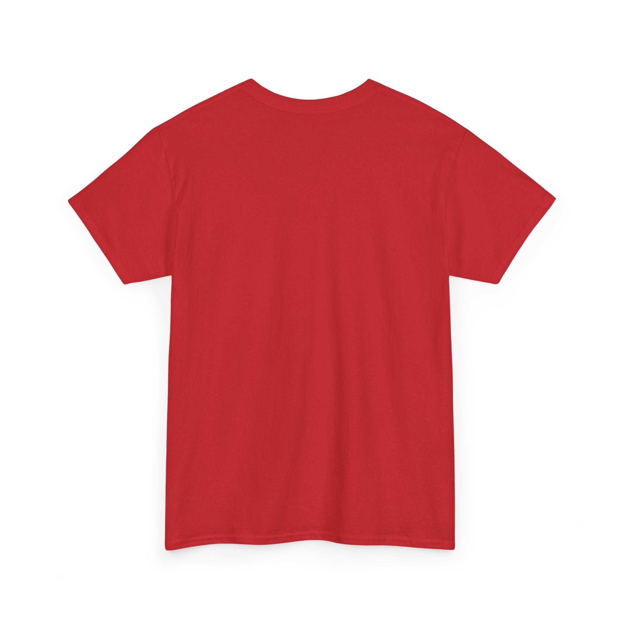 If I Seem Fine Tee — Funny Text Graphic T‑Shirt