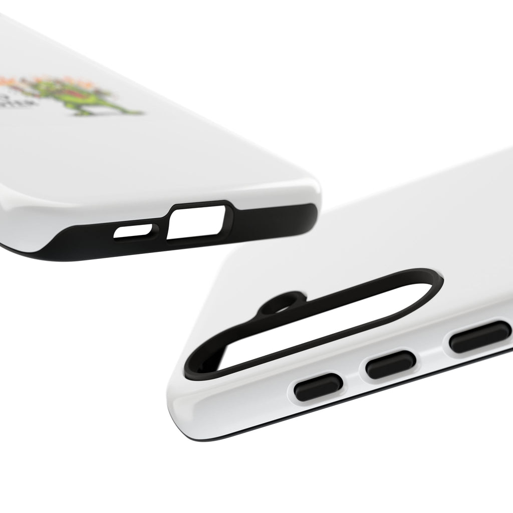 Phone Case — The Meno Monster