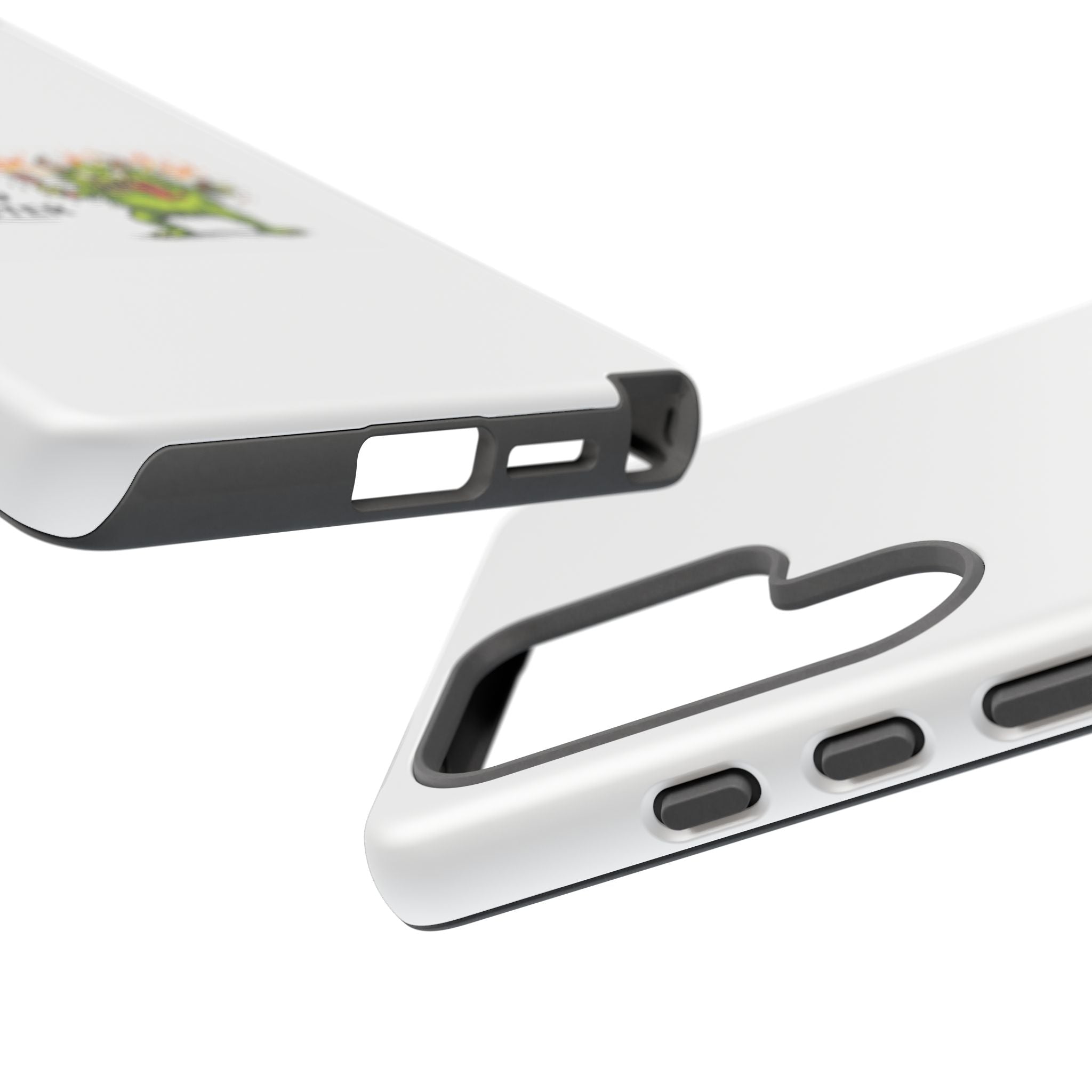 Phone Case — The Meno Monster