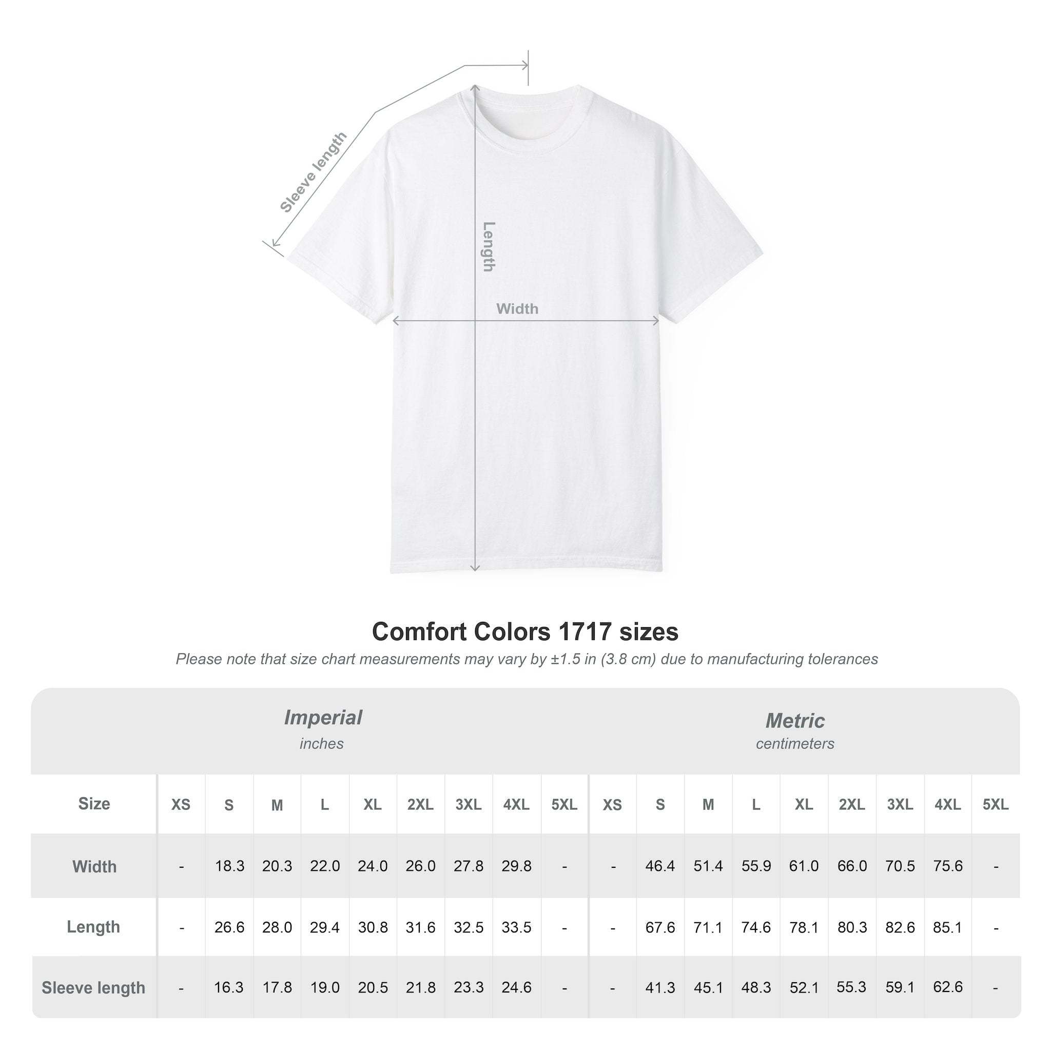 Graphic T-Shirt — "F@ck It" Gone Feral