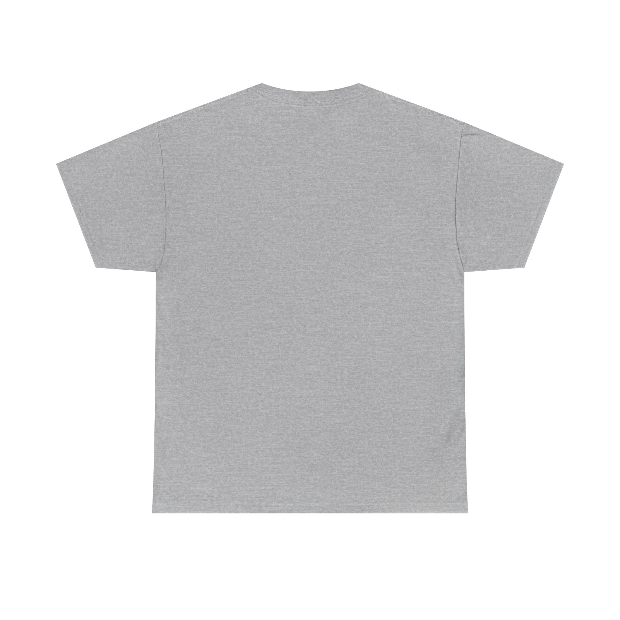 I'm Hot!  and sweary Graphic Tee — Funny Minimalist Statement T-Shirt