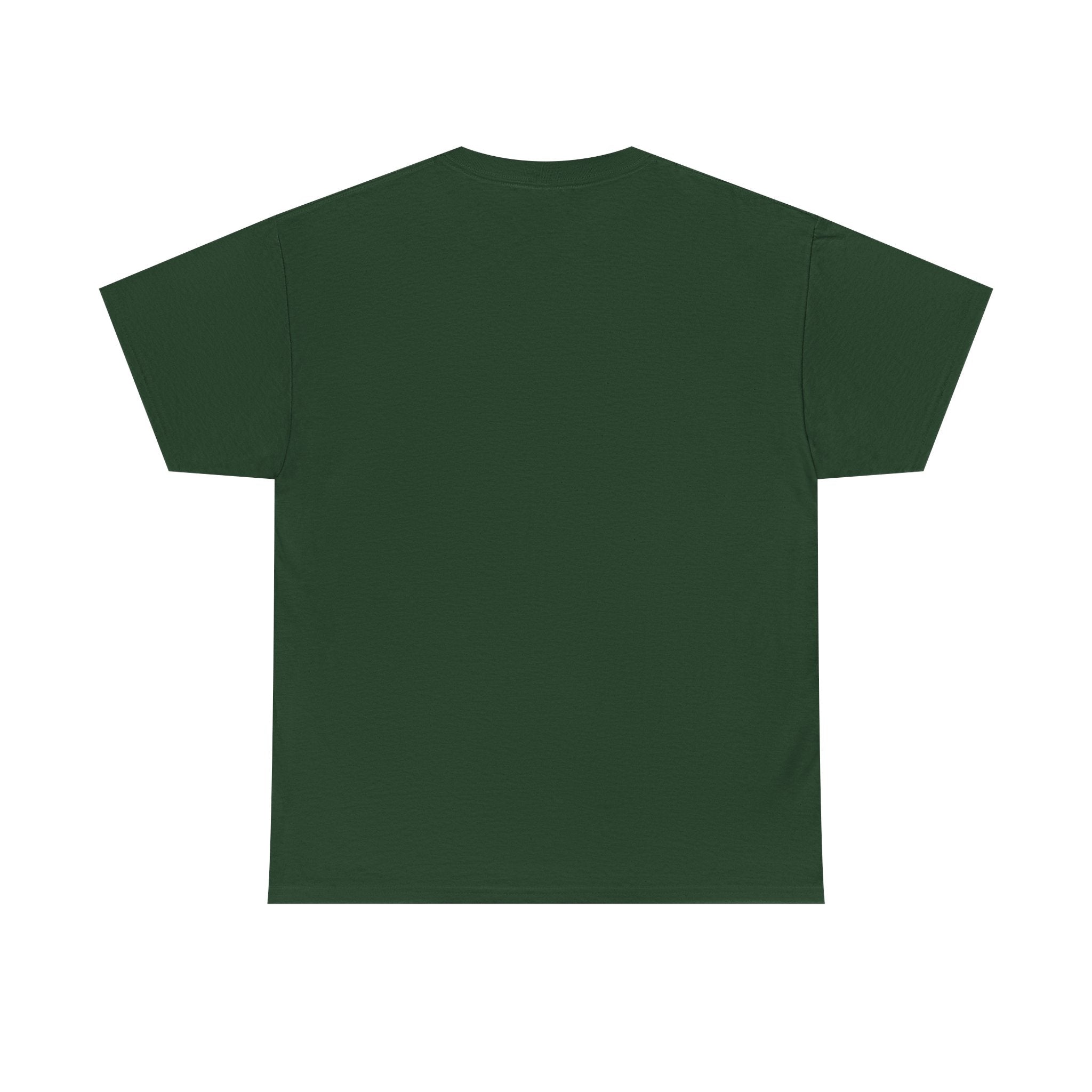 Handler On Duty T‑Shirt — 'Meno Monster' Funny Menopause Awareness Tee
