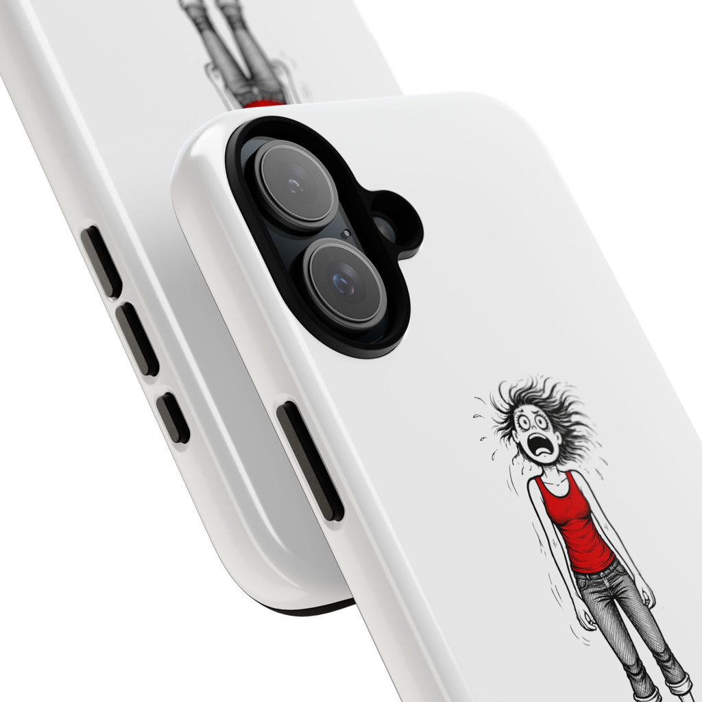 Phone Case — "Hormonal Clarity"