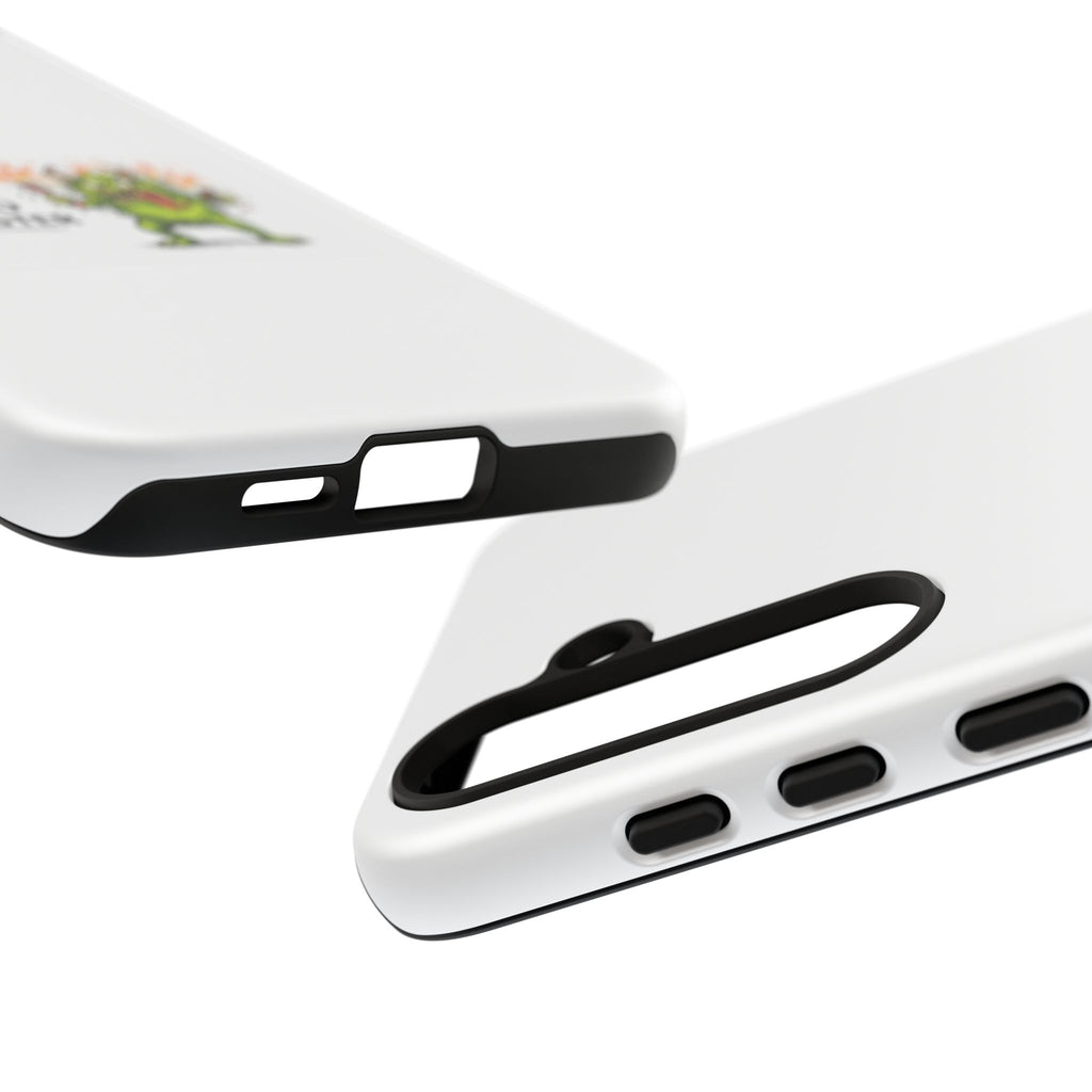 Phone Case — The Meno Monster