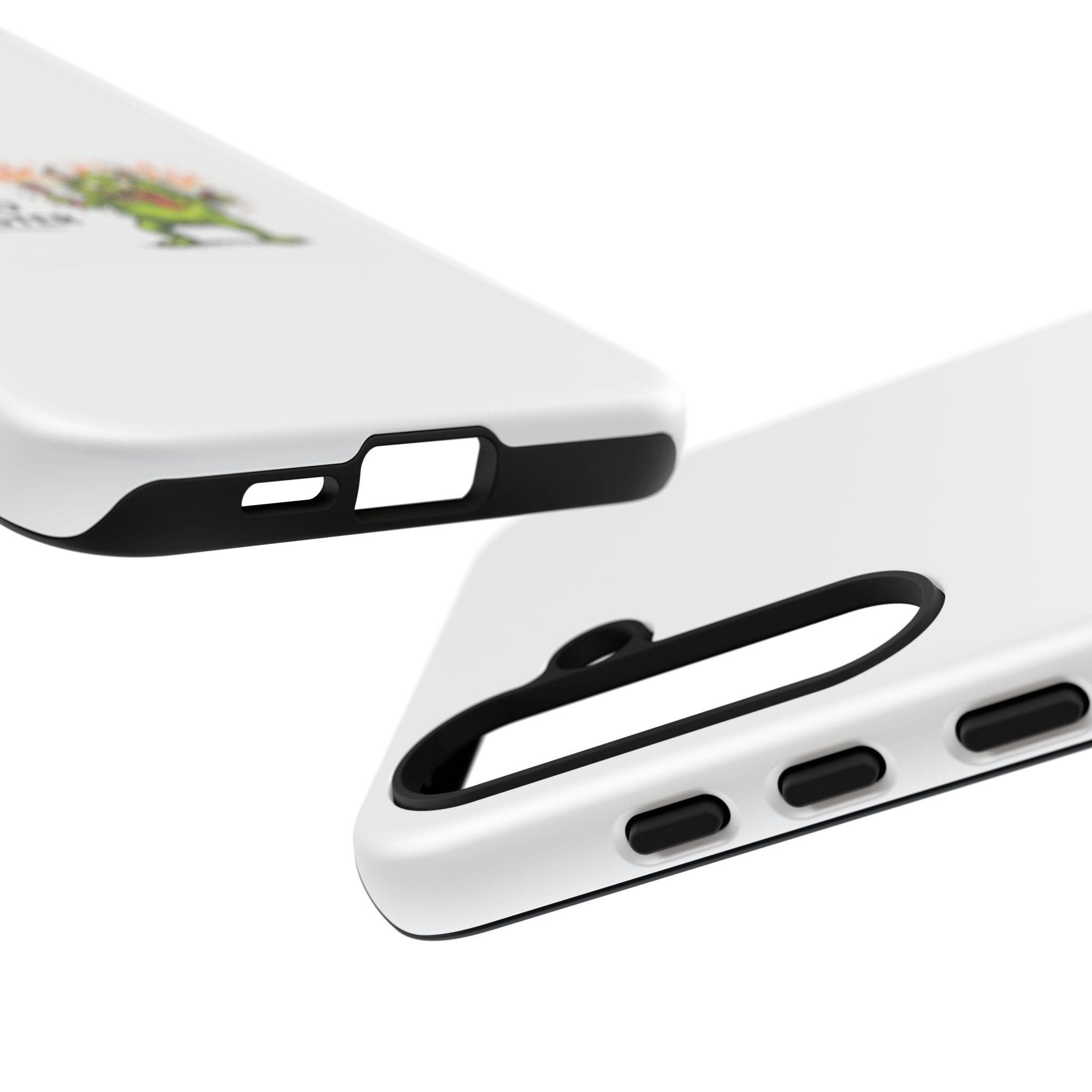 Phone Case — The Meno Monster