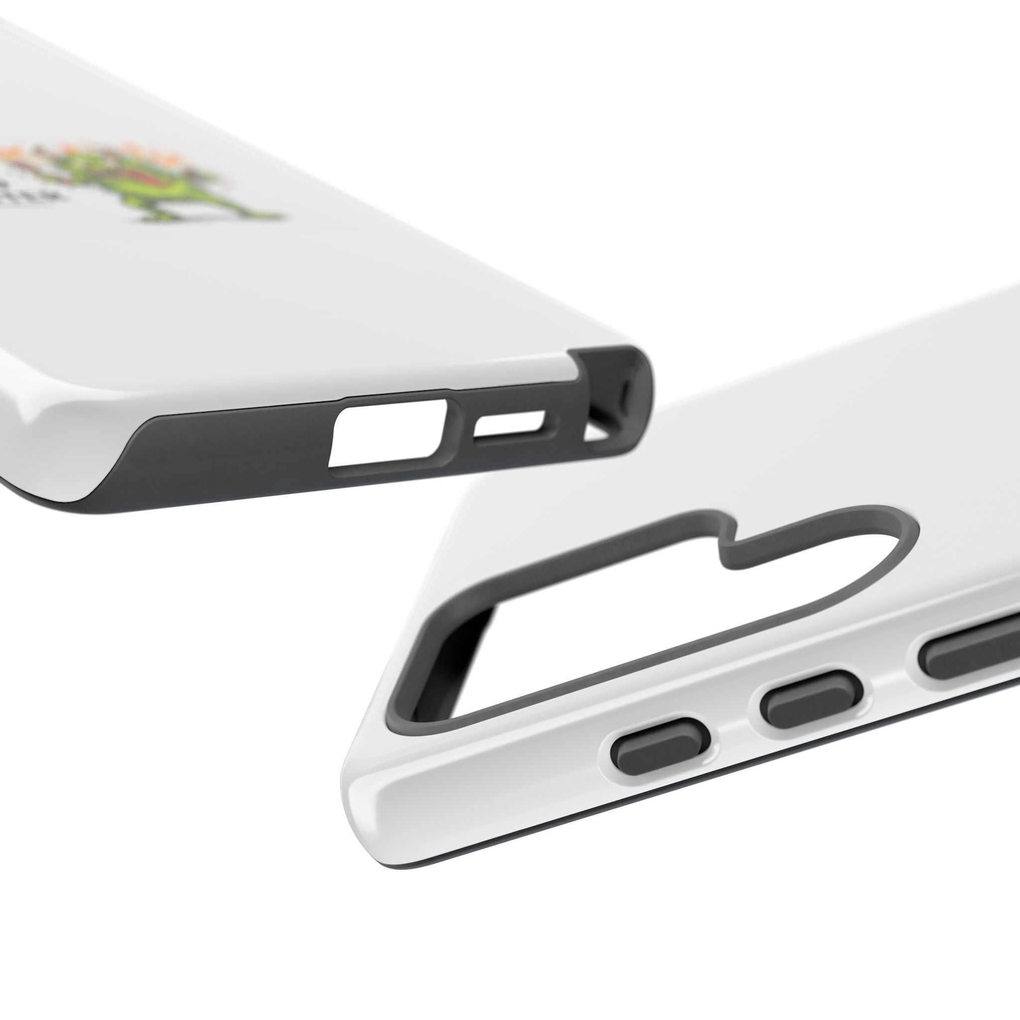 Phone Case — The Meno Monster