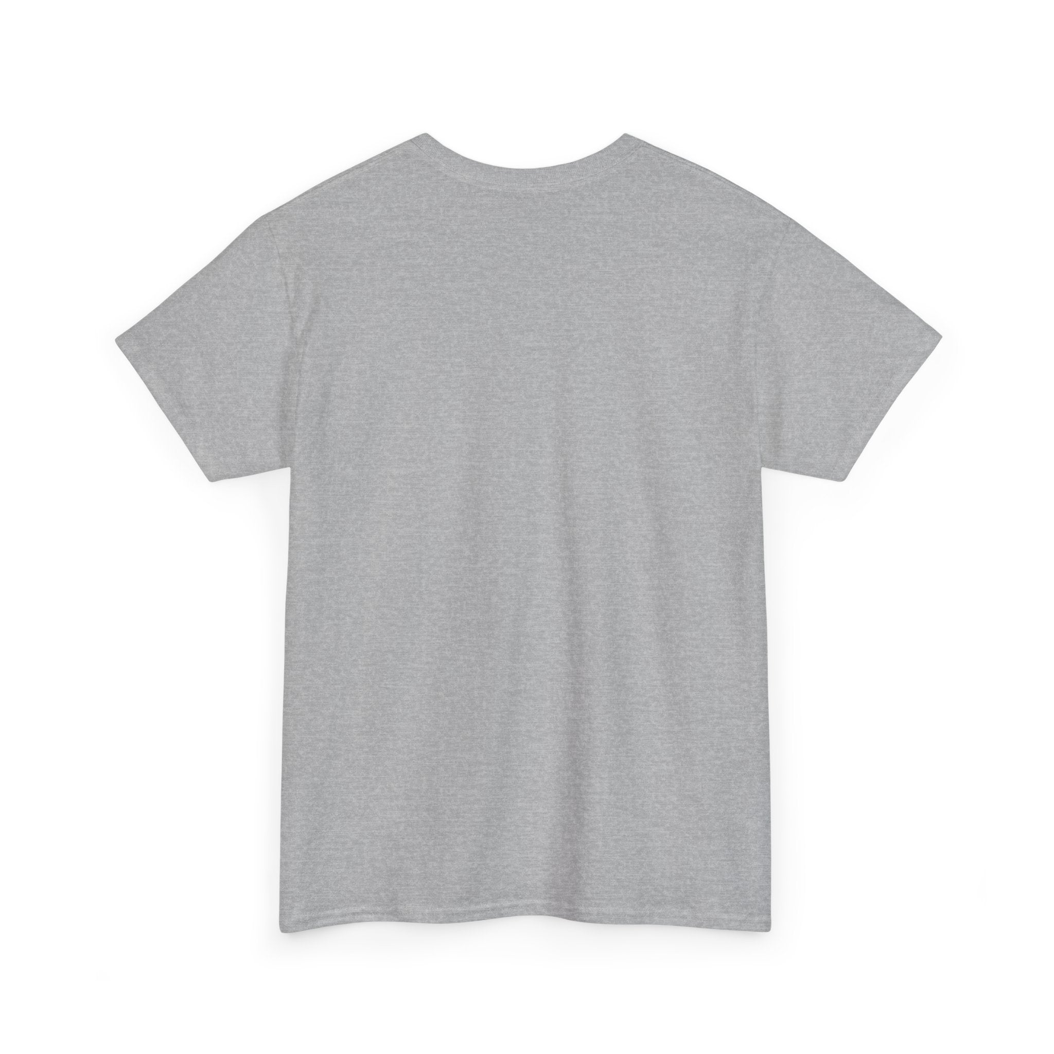 "Hormonally challenged" Graphic Tee