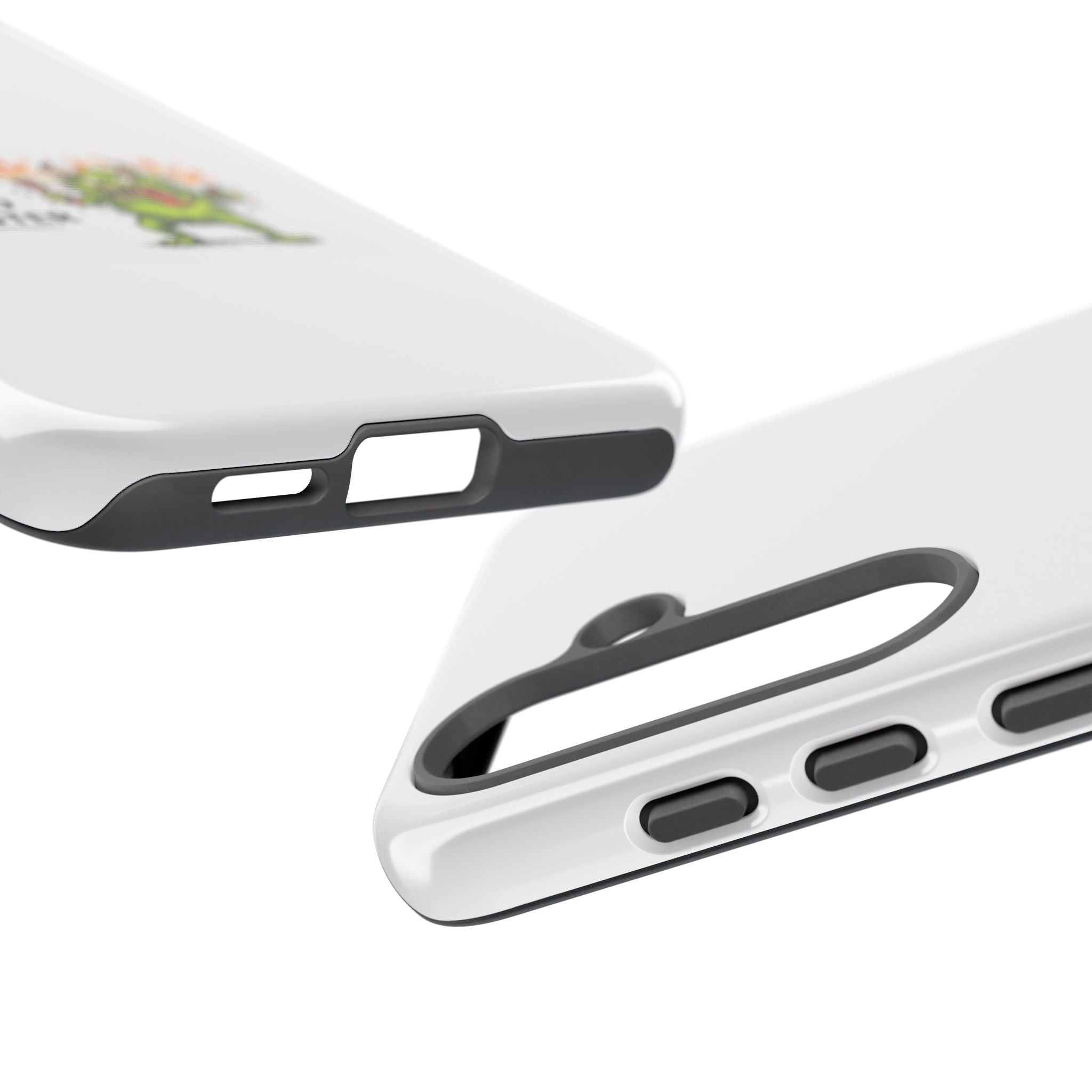 Phone Case — The Meno Monster