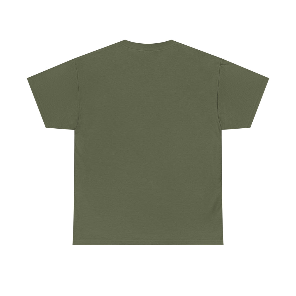 I'm Hot!  and sweary Graphic Tee — Funny Minimalist Statement T-Shirt