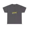 "Hormonally challenged" Graphic Tee
