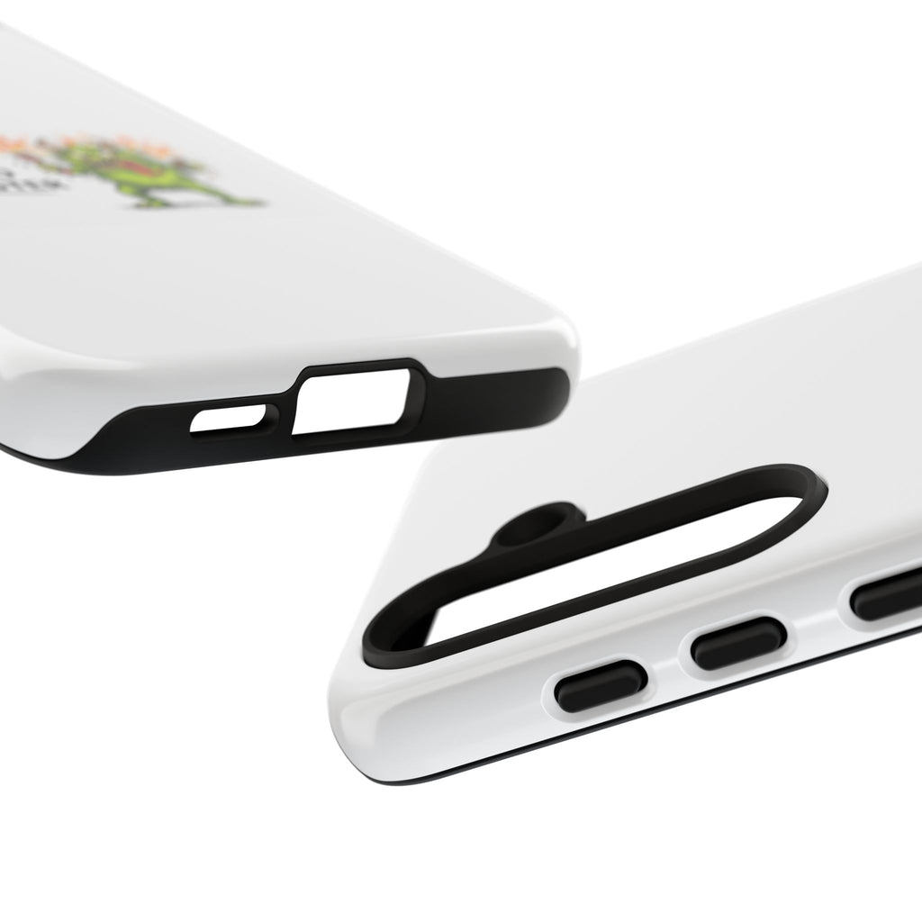 Phone Case — The Meno Monster