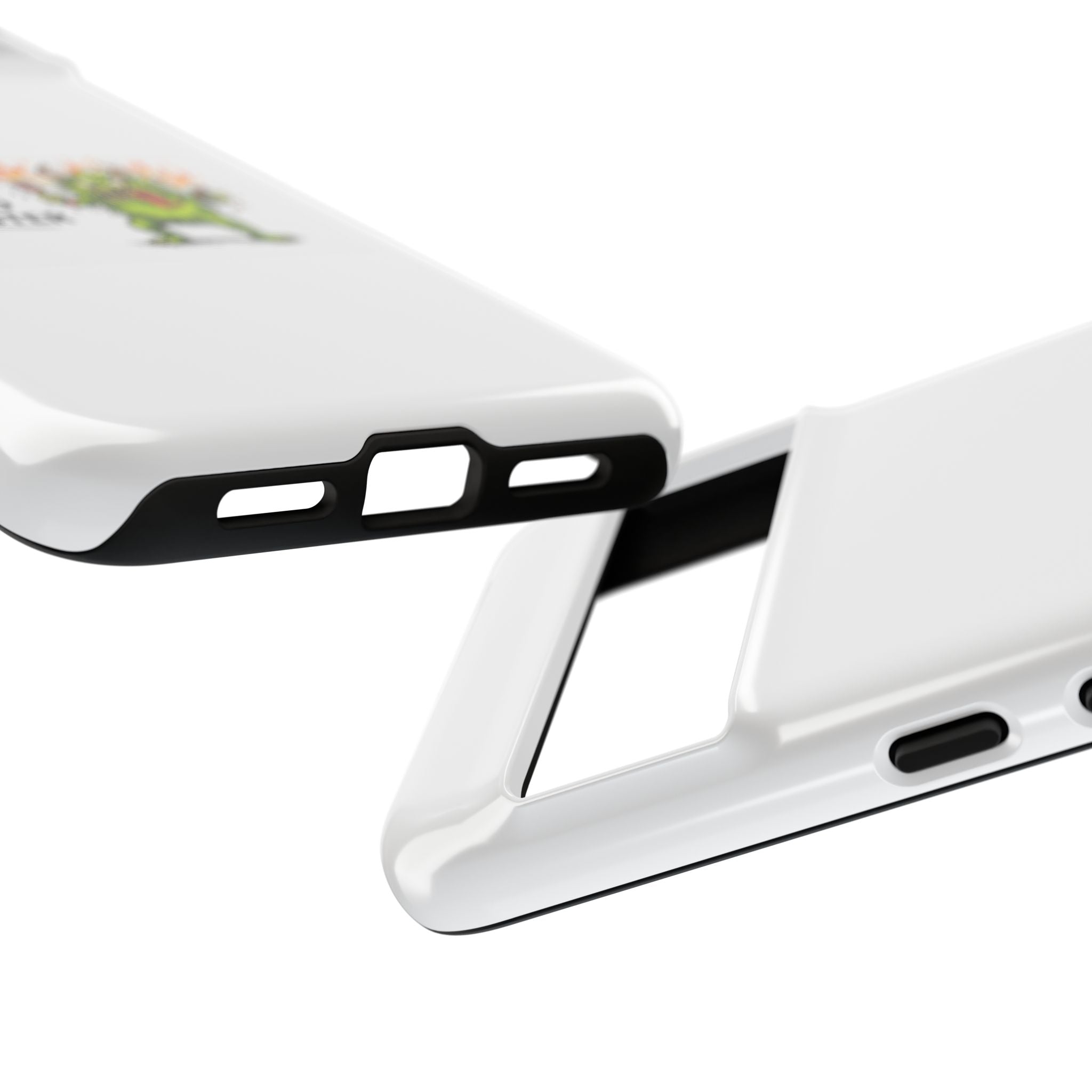 Phone Case — The Meno Monster
