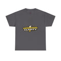 Hormonal Clarity T-Shirt — Funny Empowerment Tee