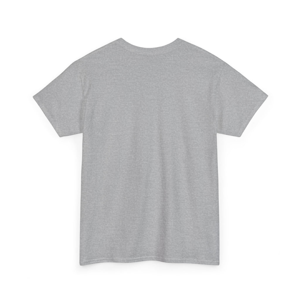 If I Seem Fine Tee — Funny Text Graphic T‑Shirt