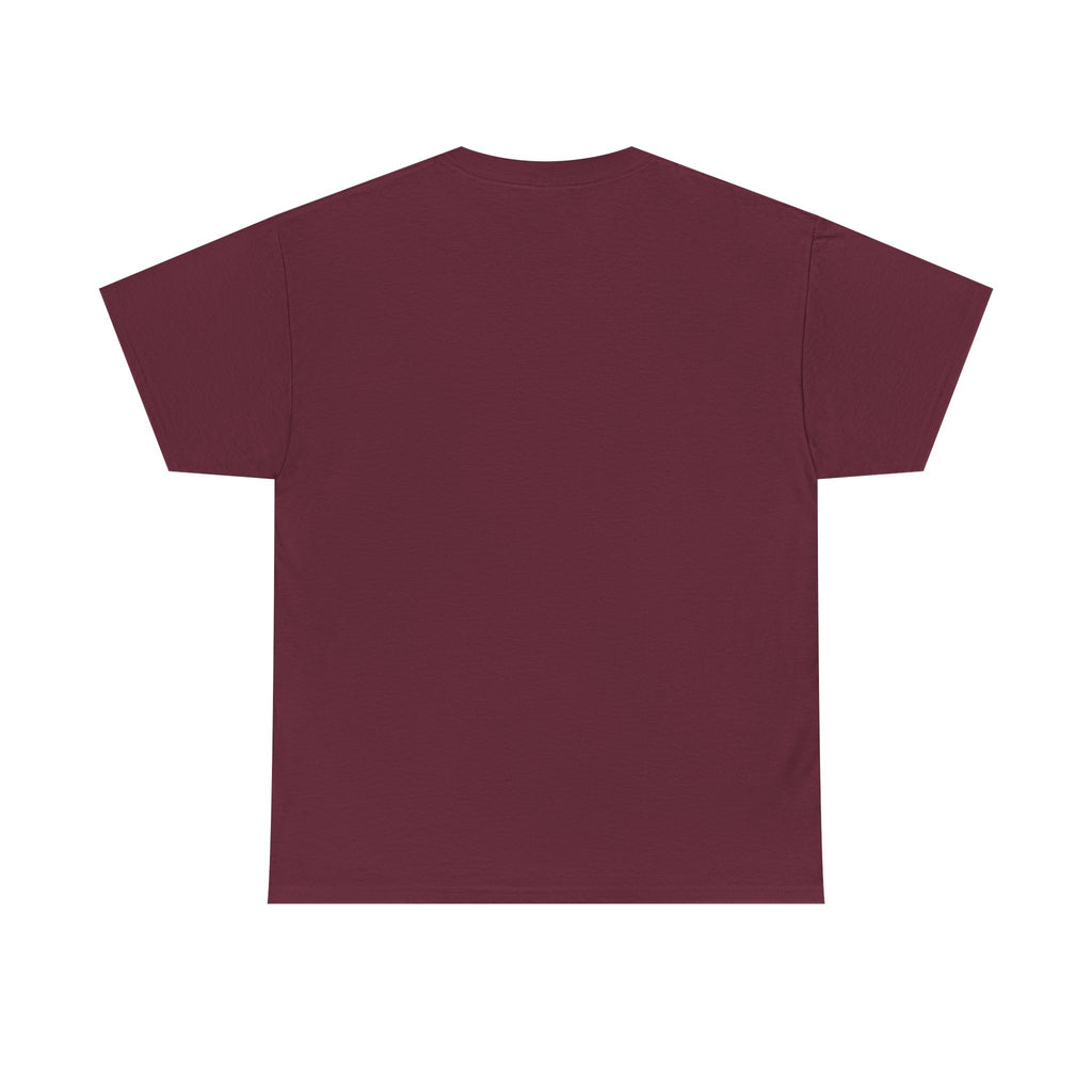 I'm Hot!  and sweary Graphic Tee — Funny Minimalist Statement T-Shirt