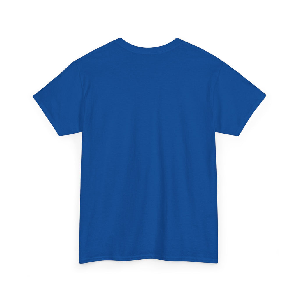 Hormonal Humor Tee — "I'm not Lazy. I'm Hormonally Strategic!"