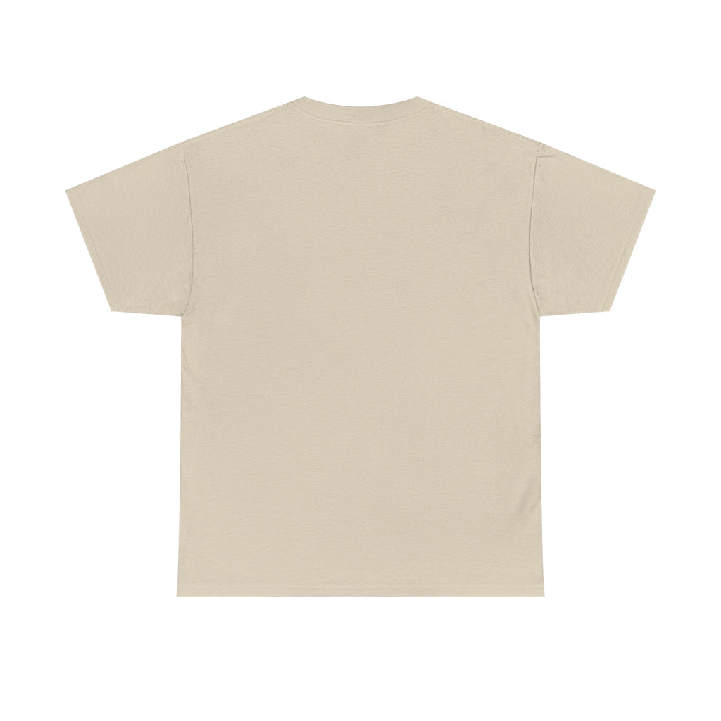 Hot Flushes & Zero Tolerance Tee